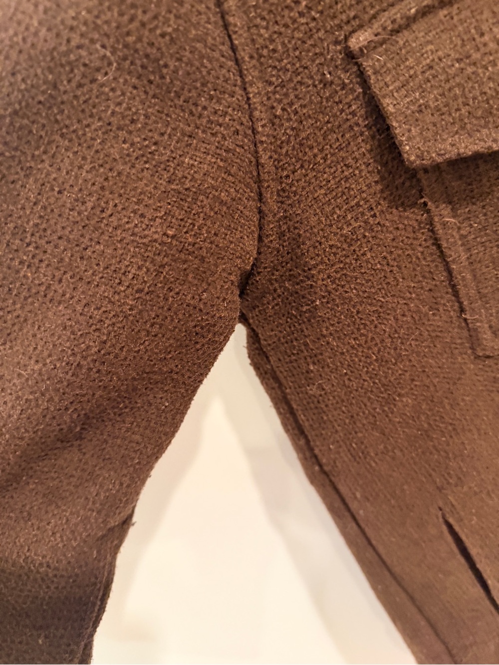 🐻 RD Style Shacket - Picture 3 of 4